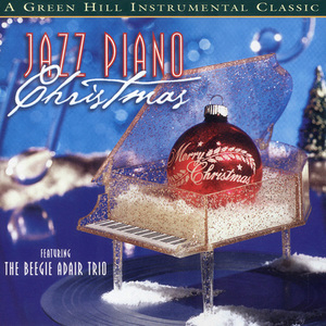 Jazz Piano Christmas