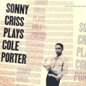 Sonny Criss Plays Cole Porter