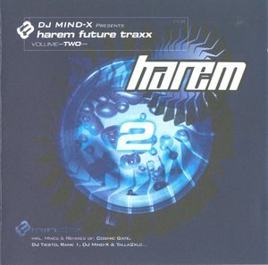 Harem Future Traxx Vol.2