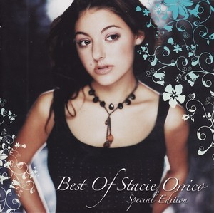 Best Of Stacie Orrico (Special Edition)