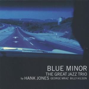 Blue Minor