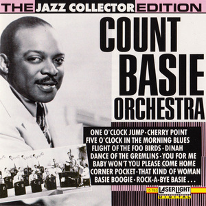 Count Basie Orchestra