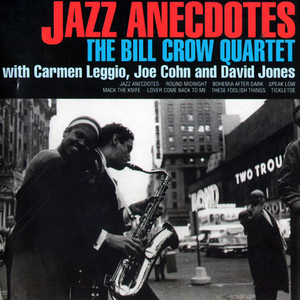 Jazz Anecdotes