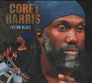 Fulton Blues (2014 Deluxe Edition)