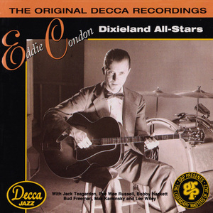 Dixieland All-Stars