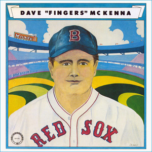 Dave ''fingers'' Mckenna