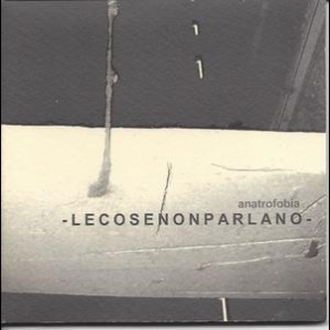 Lecosenonparlano