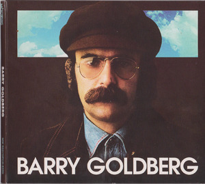 Barry Goldberg