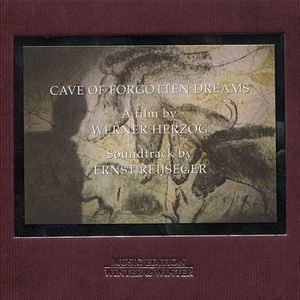 Cave Of Forgotten Dreams
