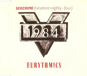 Sexcrime (Nineteen Eighty-Four)