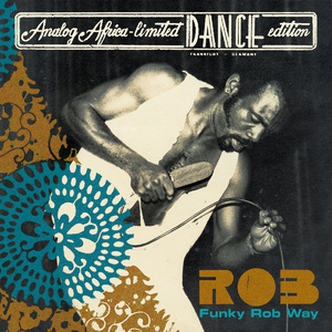 Funky Rob Way