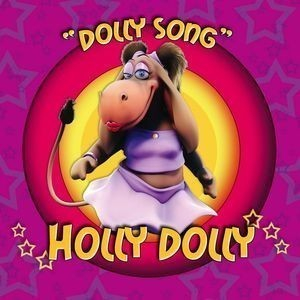 Dolly Song (ieva's Polka) (cdm)