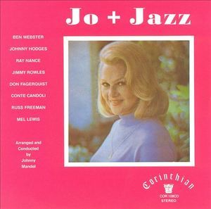 Jo + Jazz