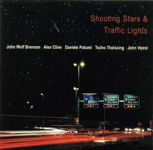 Shooting Stars & Traffic Lights