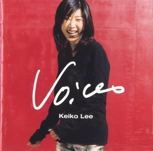 Voices: The Best Of Keiko Lee