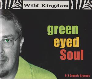 Green Eyed Soul