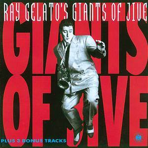 Giants Of Jive