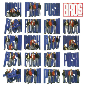 Push (2013 Remaster) (3CD)