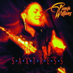 Saxtress