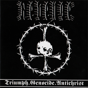 Triumph.Genocide.Antichrist