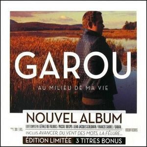 Au Milieu De Ma Vie (version Deluxe)