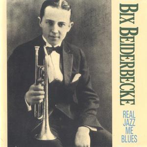 Real Jazz Me Blues (2CD)