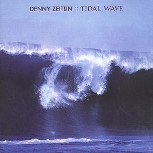 Tidal Wave