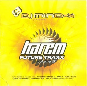 Harem Future Traxx Vol.3