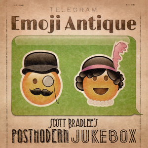 Emoji Antique