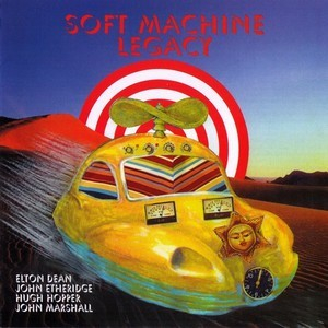 Soft Machine Legacy