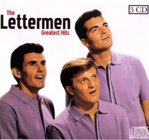 The Best Of The Lettermen Aka The Lettermen Greatest Hits (CD3)