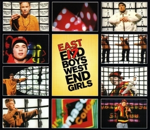 West End Girls (Maxi CD Single)