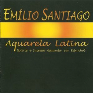 Aquarela Latina