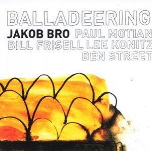 Balladeering