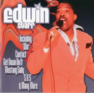 Edwin Starr