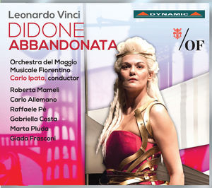 Vinci: Didone Abbandonata (CD2)