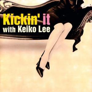 Kickin' It With Keiko Lee