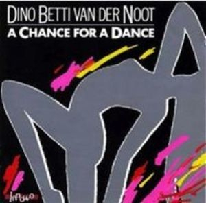 A Chance For A Dance