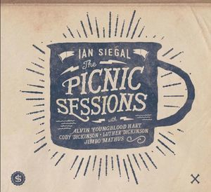 The Picnic Sessions