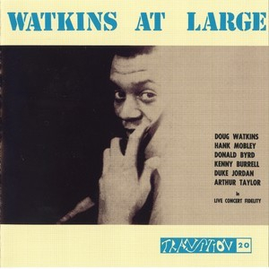 Watkins At Large