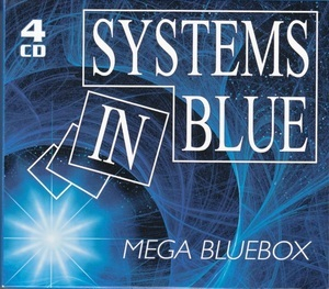 Mega Bluebox