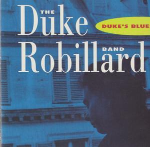 Duke's Blues