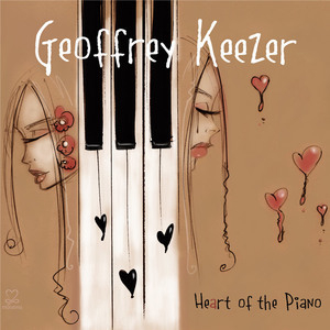 Heart Of The Piano