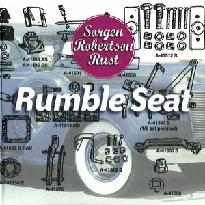 Rumble Seat