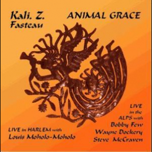 Animal Grace