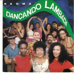 Dancando Lambada [CDM]