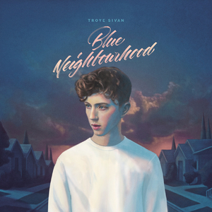 Blue Neighbourhood