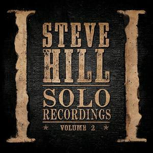 Solo Recordings Vol.II