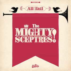 All Hail The Mighty Sceptres!