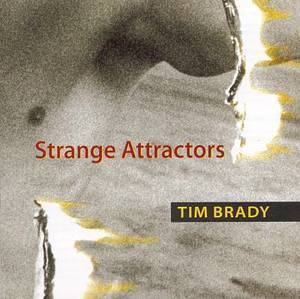 Strange Attractors